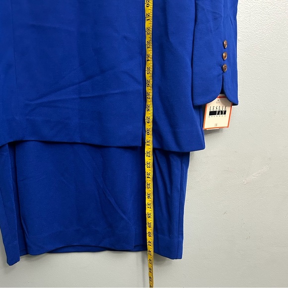 LESLIE FAYE DRESSES - Picture 12 of 16